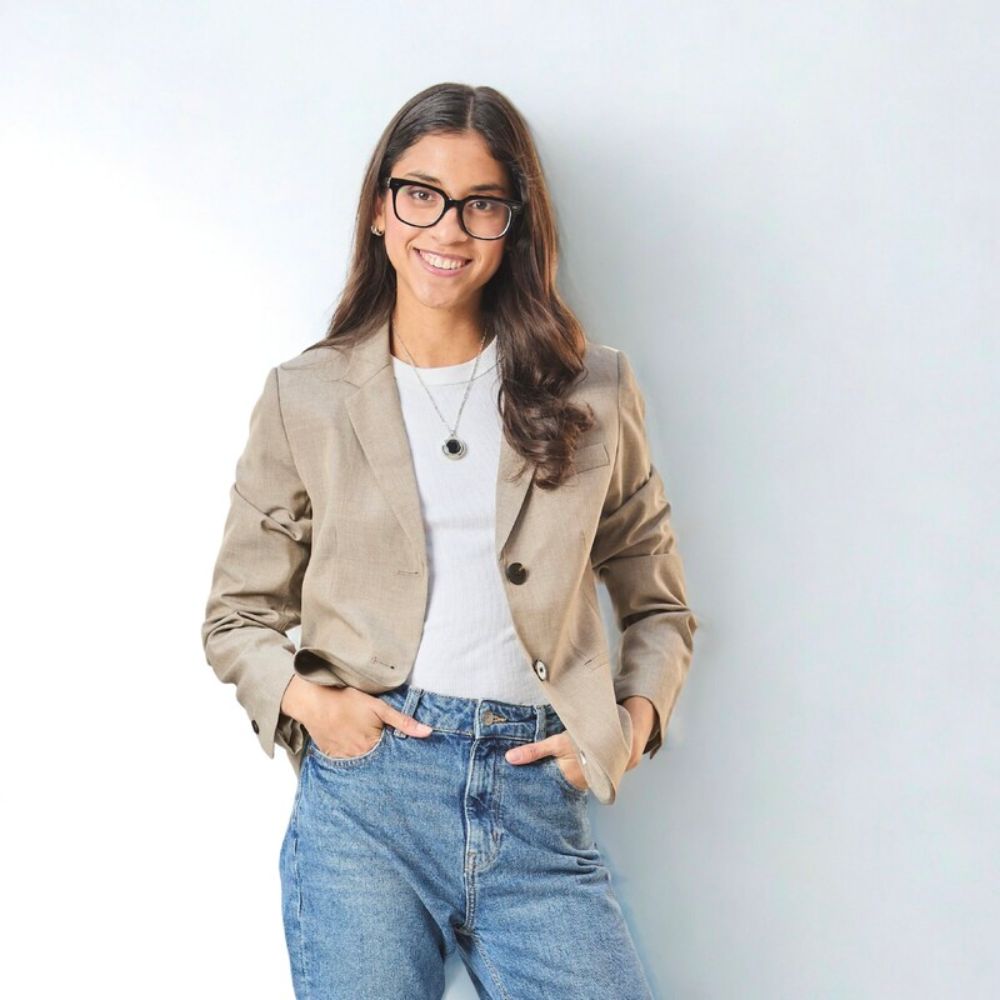 Fotografía de Paulina Ruiz 